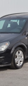 Opel Astra H ,ALU, Alarm-3