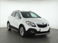 Opel Mokka , Salon Polska, 1. Właściciel, Skóra, Navi, Klimatronic,