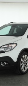 Opel Mokka , Salon Polska, 1. Właściciel, Skóra, Navi, Klimatronic,-3