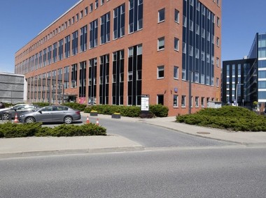 Kopernik Office Building, biuro 323 m2, parter-1