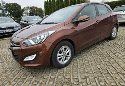 Hyundai i30 II 1,4 benzyna 100KM