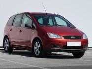 Ford C-MAX I , Klima, Podgrzewane siedzienia