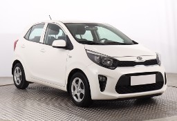 Kia Picanto II , Salon Polska, Serwis ASO, Klima