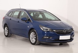 Opel Astra J , Salon Polska, Serwis ASO, Klimatronic, Tempomat, Parktronic