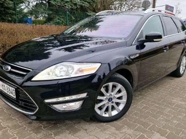 Ford Mondeo VII-1