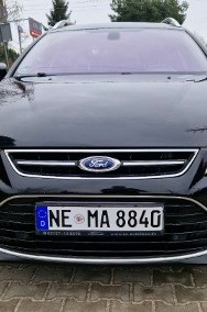 Ford Mondeo VII-2