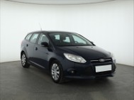 Ford Focus III , Salon Polska, Klima, Parktronic