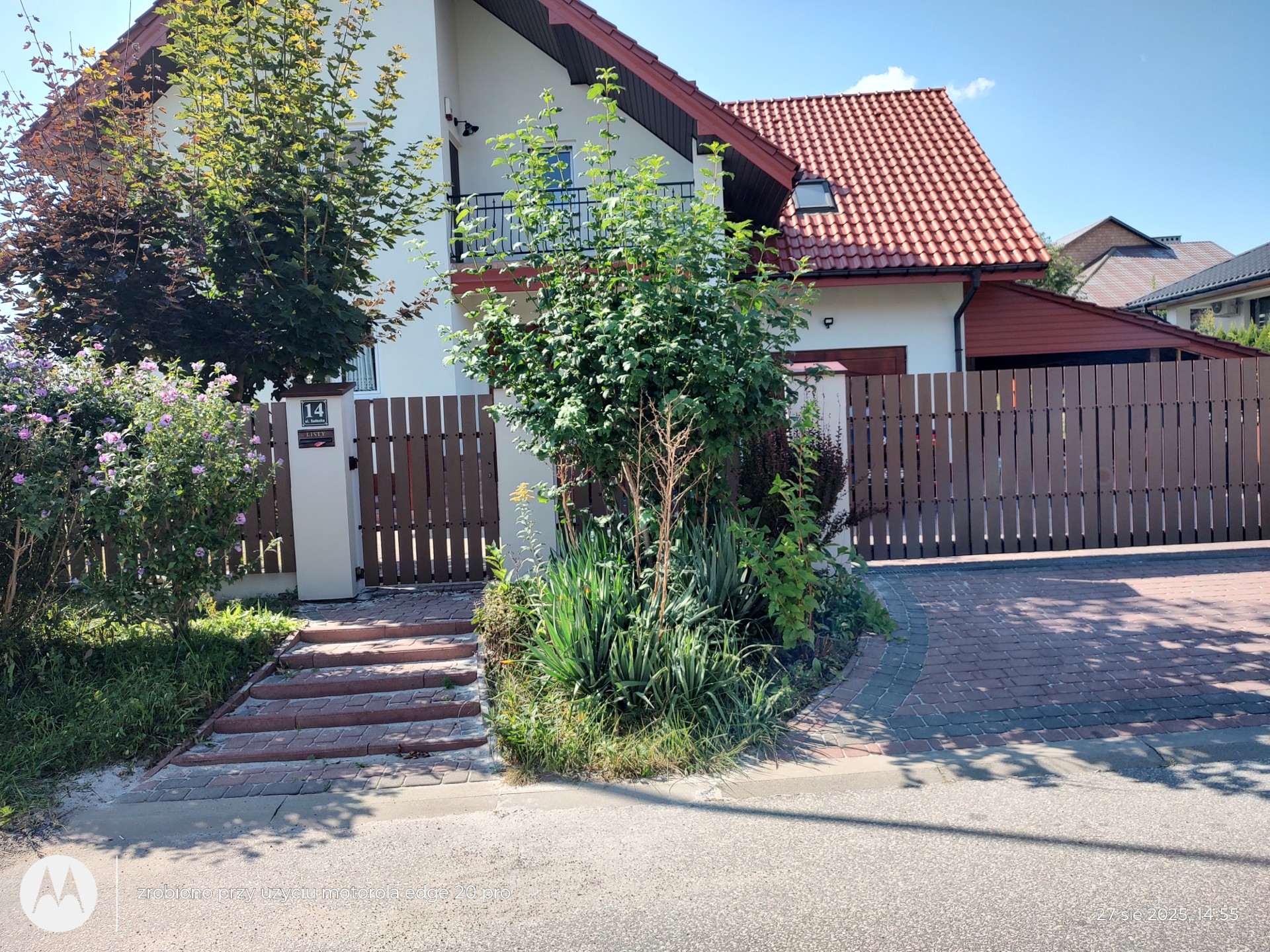 Dom na sprzedaż, 5 pokoi, 220 m², Tarnów