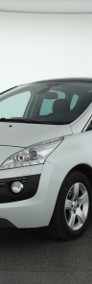 Peugeot 3008 , 163 KM, Automat, Navi, Xenon, Bi-Xenon, Klimatronic,-3