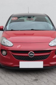 Opel Adam , Salon Polska, Serwis ASO, VAT 23%, Klima, Tempomat,-2