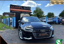 Audi A4 8W Audi A4 Avant 35 TFSI S tronic/Manetki Advanced / FV23%