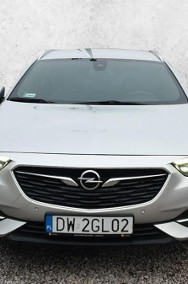 Opel Insignia II Country Tourer 1.6 CDTI Elite S&S ! 136 KM ! Salon Polska ! Faktura Vat 23 %-2