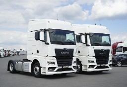 MAN TGX 18.470 / EURO 6 / GX / ACC / RETARDER