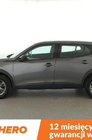 Peugeot 2008 automat LED klima auto kamera i czujniki parkowania-2