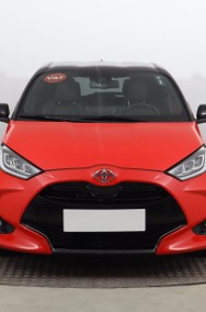 Toyota Yaris IV , Salon Polska, Serwis ASO, VAT 23%, Skóra, Klimatronic,-2