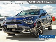 Citroen C4 II 1.2 Hybrid 136 KM eDCT6 MAX|Grzane fotele|Pakiet Jazdy Autonomicznej