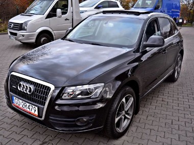 Audi Q5 I (8R)-1