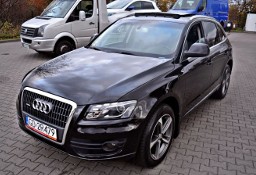 Audi Q5 I (8R)