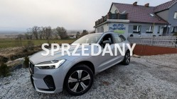 Volvo XC60 II Plug in, Roczna Gwarancja AWD Recharge