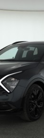 Kia Sportage IV , Salon Polska, 1. Właściciel, Serwis ASO, Automat, VAT 23%,-3