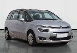 Citroen C4 Grand Picasso II , Salon Polska, 7 miejsc, Klimatronic, Tempomat, Parktronic