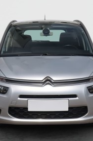 Citroen C4 Grand Picasso II , Salon Polska, 7 miejsc, Klimatronic, Tempomat, Parktronic-2