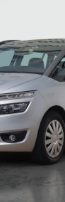 Citroen C4 Grand Picasso II , Salon Polska, 7 miejsc, Klimatronic, Tempomat, Parktronic-3