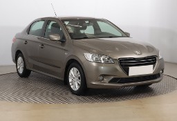 Peugeot 301 , Salon Polska, Serwis ASO, GAZ, Klima, Parktronic,ALU