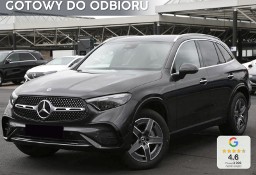 Mercedes-Benz Klasa GLC 300 e 4-Matic AMG Line Pakiet AMG Advanced Plus + Zimowy + Keyless-Go