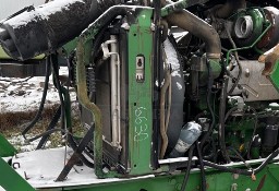 John Deere 6230 6630 Wentylator Chłodnicy AL160126