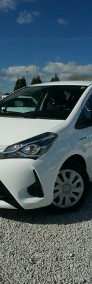 Toyota Yaris III HYBRID 100 ACTIVE, Salon PL, FV23%, DW6S257-3