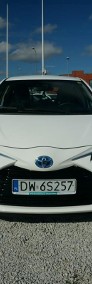Toyota Yaris III HYBRID 100 ACTIVE, Salon PL, FV23%, DW6S257-4