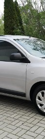 Dacia Lodgy 1.6 Benzyna 102KM# Klima # Halogeny # Światła J.Dziennej # 7-osób-4