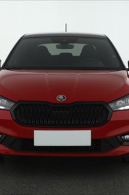 Skoda Fabia IV , 1. Właściciel, Serwis ASO, VAT 23%, Klimatronic, Tempomat,-2