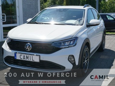 Volkswagen zarejestrowany, ubezpieczony, atrakcyjny przebieg-1