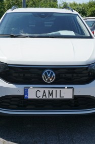 Volkswagen zarejestrowany, ubezpieczony, atrakcyjny przebieg-2