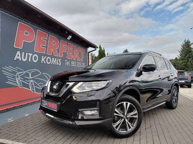 Nissan X-trail III-1