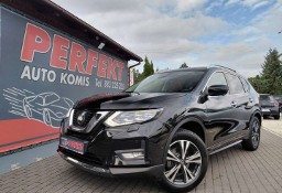 Nissan X-trail III