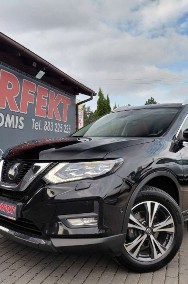 Nissan X-trail III-2