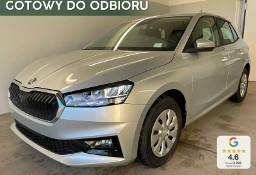 Skoda Fabia III Selection 1.0 TSI Selection 1.0 TSI 115KM