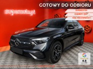 Mercedes-Benz Klasa GLC Coupe 220 d 4-Matic AMG Line Coupe 220 d 4M Pakiet AMG Premium + Hak
