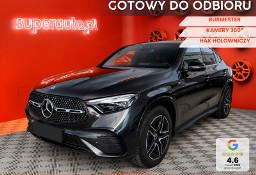 Mercedes-Benz Klasa GLC Coupe 220 d 4-Matic AMG Line Coupe 220 d 4M Pakiet AMG Premium + Hak