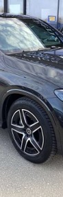 Mercedes-Benz Klasa GLC Coupe 220 d 4-Matic AMG Line Coupe 220 d 4M Pakiet AMG Premium + Hak-3