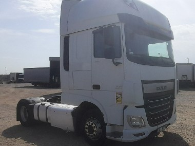 DAF xf-1