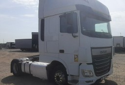 DAF xf