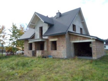 Dom Czechowice-Dziedzice-1