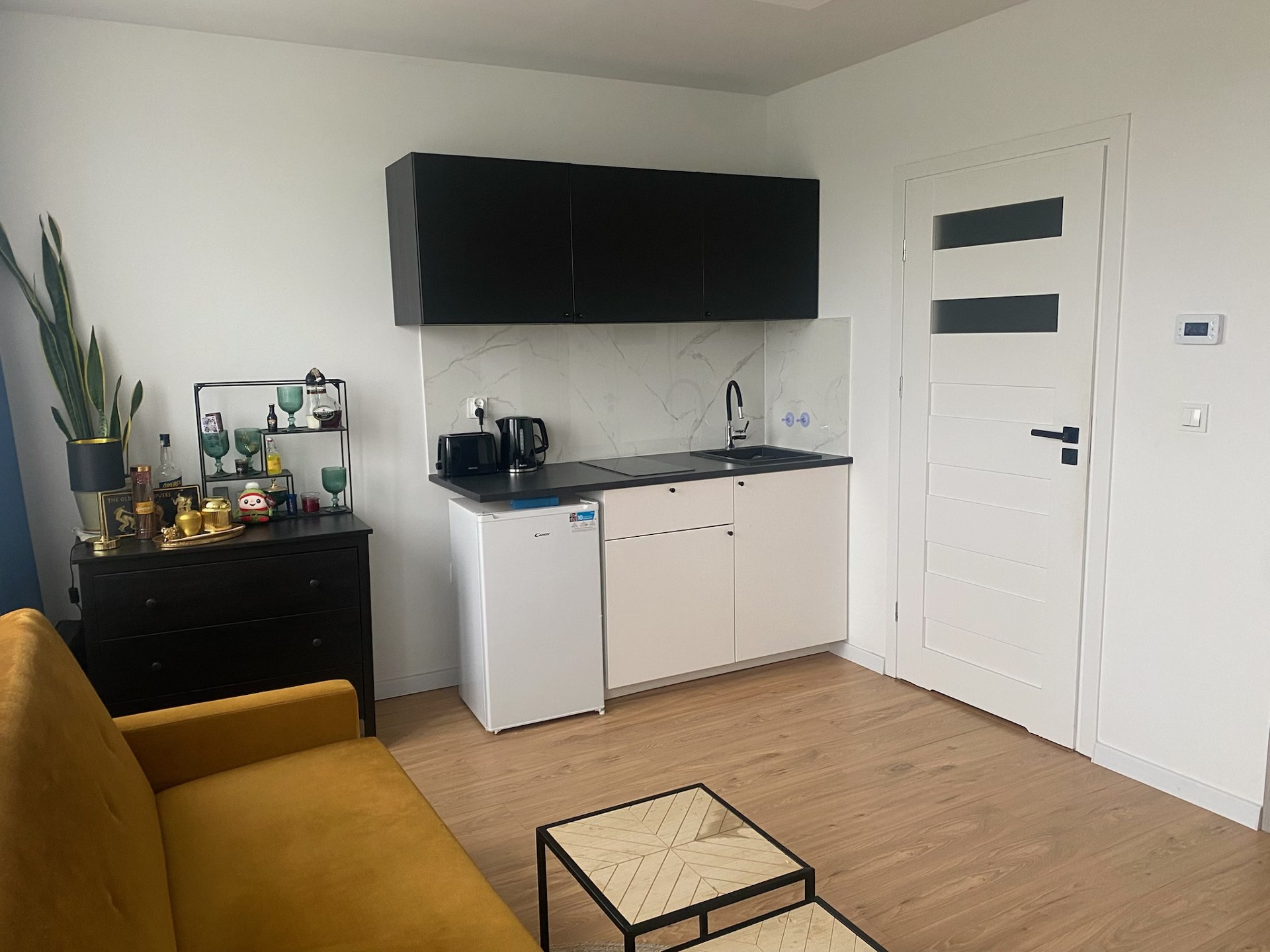 Mieszkanie do wynajęcia, 73 m² Gaj, Strońska