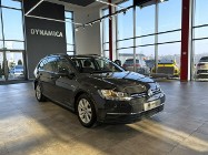 Volkswagen Golf VII Variant Comfortline 1.5TSI 130KM M6 2019 r., salon PL, I wł., f-a VA