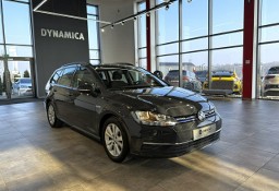 Volkswagen Golf VII Variant Comfortline 1.5TSI 130KM M6 2019 r., salon PL, I wł., f-a VA