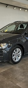 Volkswagen Golf VII Variant Comfortline 1.5TSI 130KM M6 2019 r., salon PL, I wł., f-a VA-4